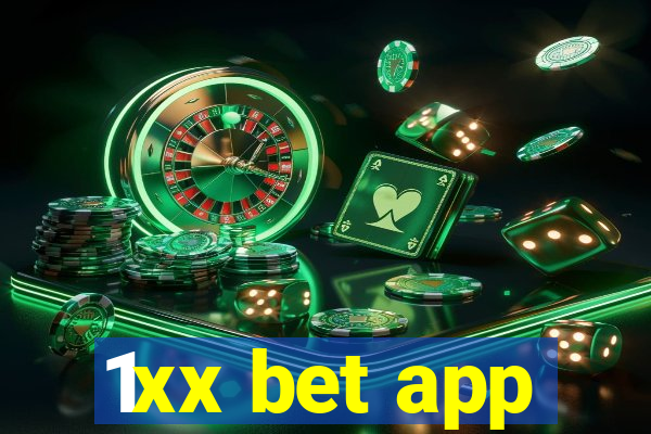 1xx bet app